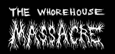 logo The Whorehouse Massacre